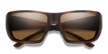 SMITH SPORT OPTICS INC - Smith Guide`s Choice S Sunglasses