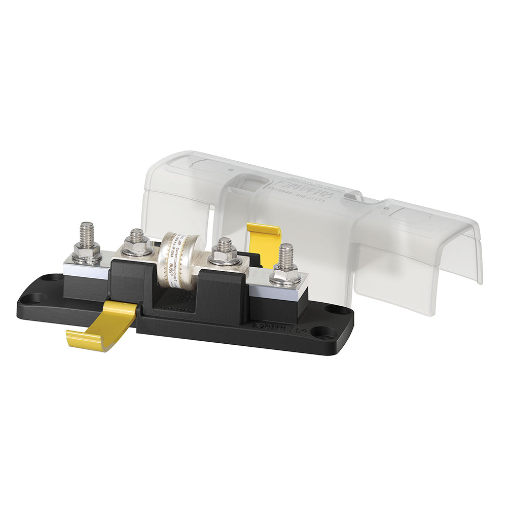 Blue Sea Systems 5007100 Class T Fuse Block with Insulating Cover - 110 to 200A