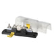 Blue Sea Systems 5007100 Class T Fuse Block with Insulating Cover - 110 to 200A
