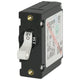 Blue Sea Systems 7197 A-Series White Toggle Circuit Breaker - Single Pole 2.5A