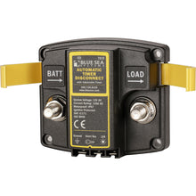 Blue Sea Systems 7615 ATD Automatic Timer Disconnect