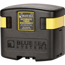 Blue Sea Systems 7615 ATD Automatic Timer Disconnect