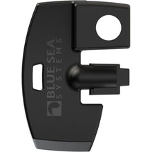 Blue Sea Systems 7903200 Battery Switch Key Lock Replacement - Black