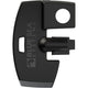 Blue Sea Systems 7903200 Battery Switch Key Lock Replacement - Black