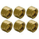 Seastar Tube Nut Cap