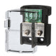 Blue Sea Systems 5006100 MAXI Fuse Block - 30-80A