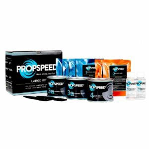 Propspeed - Foul-Release Coating Kit