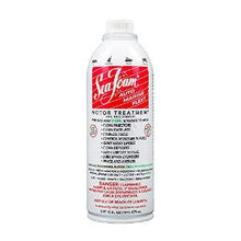 Sea Foam Spray