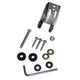 Humminbird MHX MXNT Transom Mount Hardware for MEGA Transducer