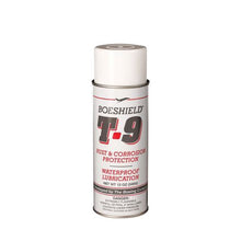 Boeing T-9 Lubricant Aero