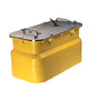 Airmar 599 Low/High Frequency - In-Hull Chirp Transducer with o Connector