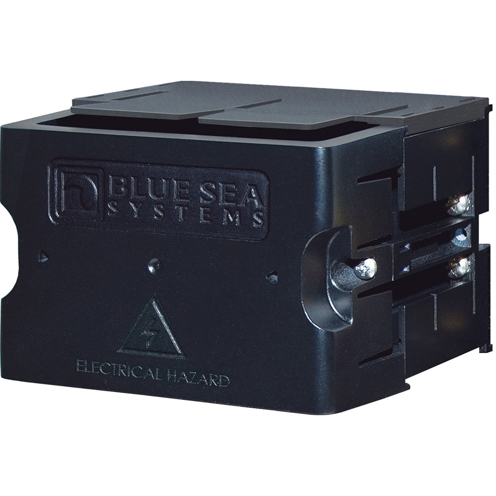 Blue Sea Systems 1331 AC Insulating Cover for 1 Module
