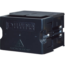 Blue Sea Systems 1331 AC Insulating Cover for 1 Module