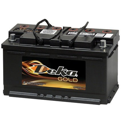 Deka Battery 649MF