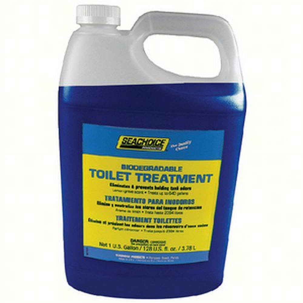 Sea Choice Instant Toiler Treatment