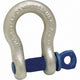 Campbell Chain - Cambpell Galvanized Anchor Shackle