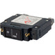 Blue Sea Systems 7549 C-Series Flat Rocker Circuit Breaker - Single Pole - 100A