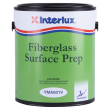 Interlux Fg Surface Prep