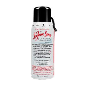 Sea Foam Spray