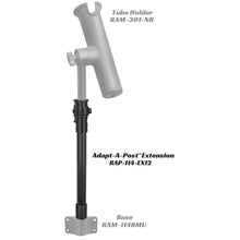 RAM Mount Adapt-A-Post™ 15" Extension Pole
