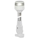 Hella Marine NaviLED 360 Compact All Round Lamp - 2nm - 24" Fold Down Base - White
