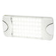 Hella Marine DuraLED 50 Low Profile Interior/Exterior Lamp - Wide White Spreader Beam