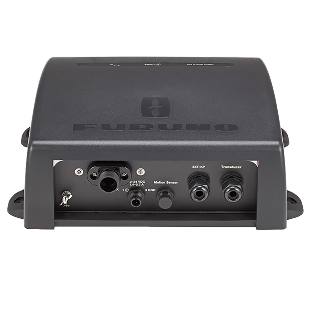 Furuno DFF3D Multi-Beam Sonar for NavNet TZtouch & TZtouch2