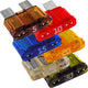Blue Sea Systems ATC Fuse Kit - 6-Piece