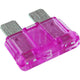 Blue Sea Systems ATO/ATC Fuse Pack - 3 Amp - 25-Pack