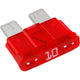 Blue Sea Systems ATO/ATC Fuse Pack - 10 Amp - 25-Pack