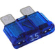 Blue Sea Systems ATO/ATC Fuse Pack - 15 Amp - 25-Pack