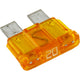 Blue Sea Systems ATO/ATC Fuse Pack - 20 Amp - 25-Pack