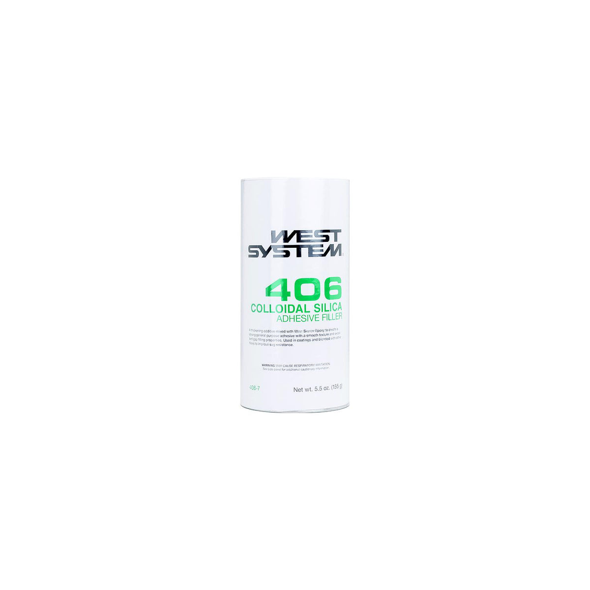 West System Colloidal Silica - 10 Lbs