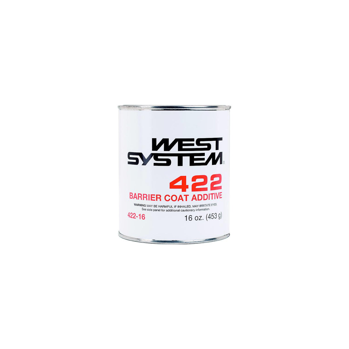 West System Barrier Coat Additive