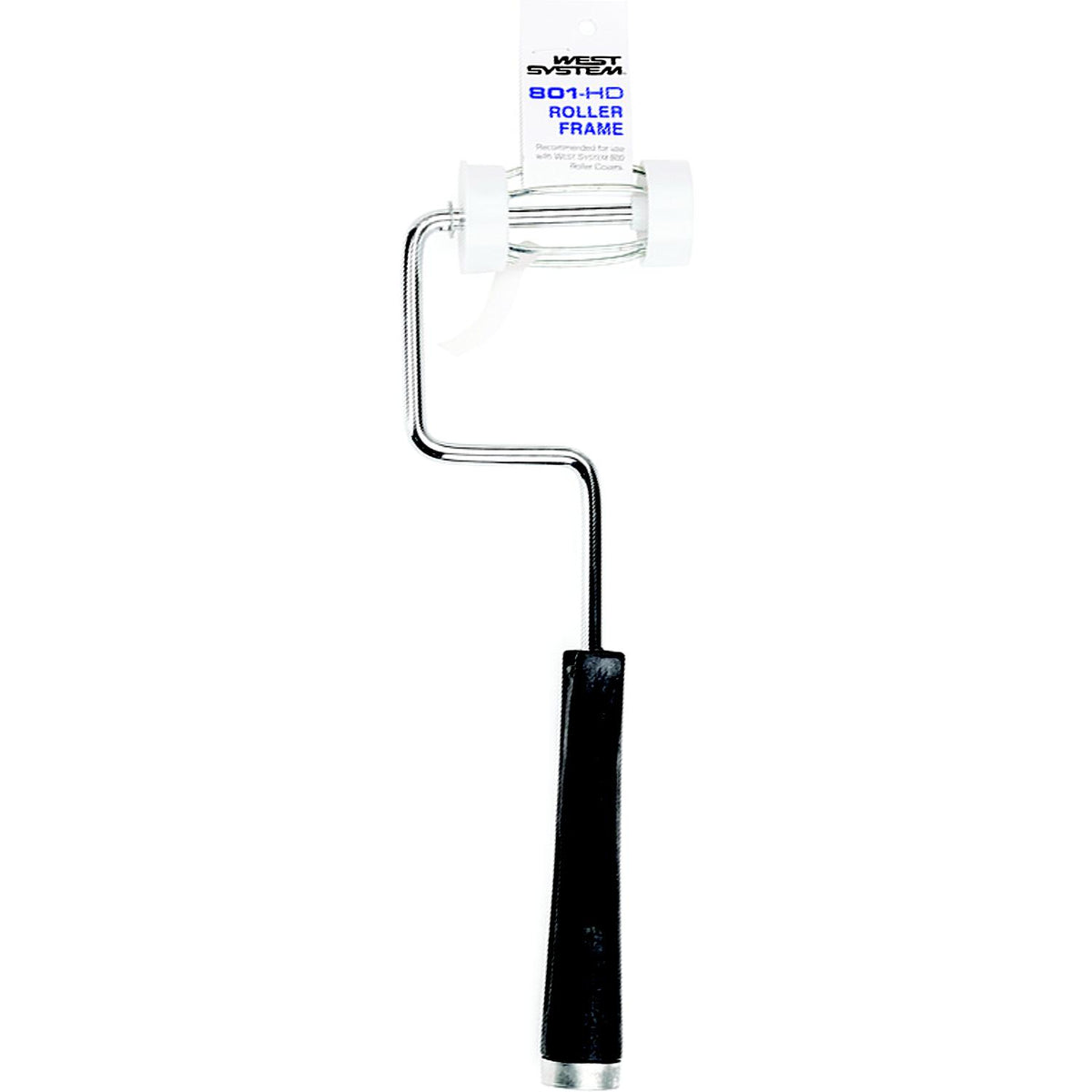 West System 3In1 Roller Frame Heavy Duty