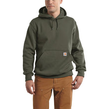 Carhartt - Heavyweight Sweatshirt