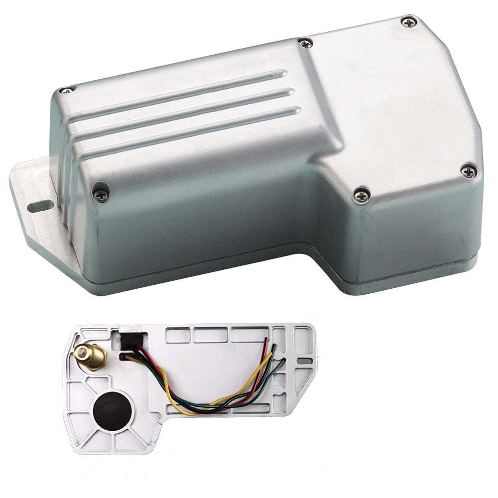 American Foreign Ind Marinco 12V 1.5 Wiper Motor 80 Degree