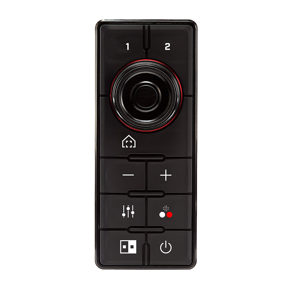 FLIR JCU3 Compact Joystick for M100/200 - Raymarine RayNet Network