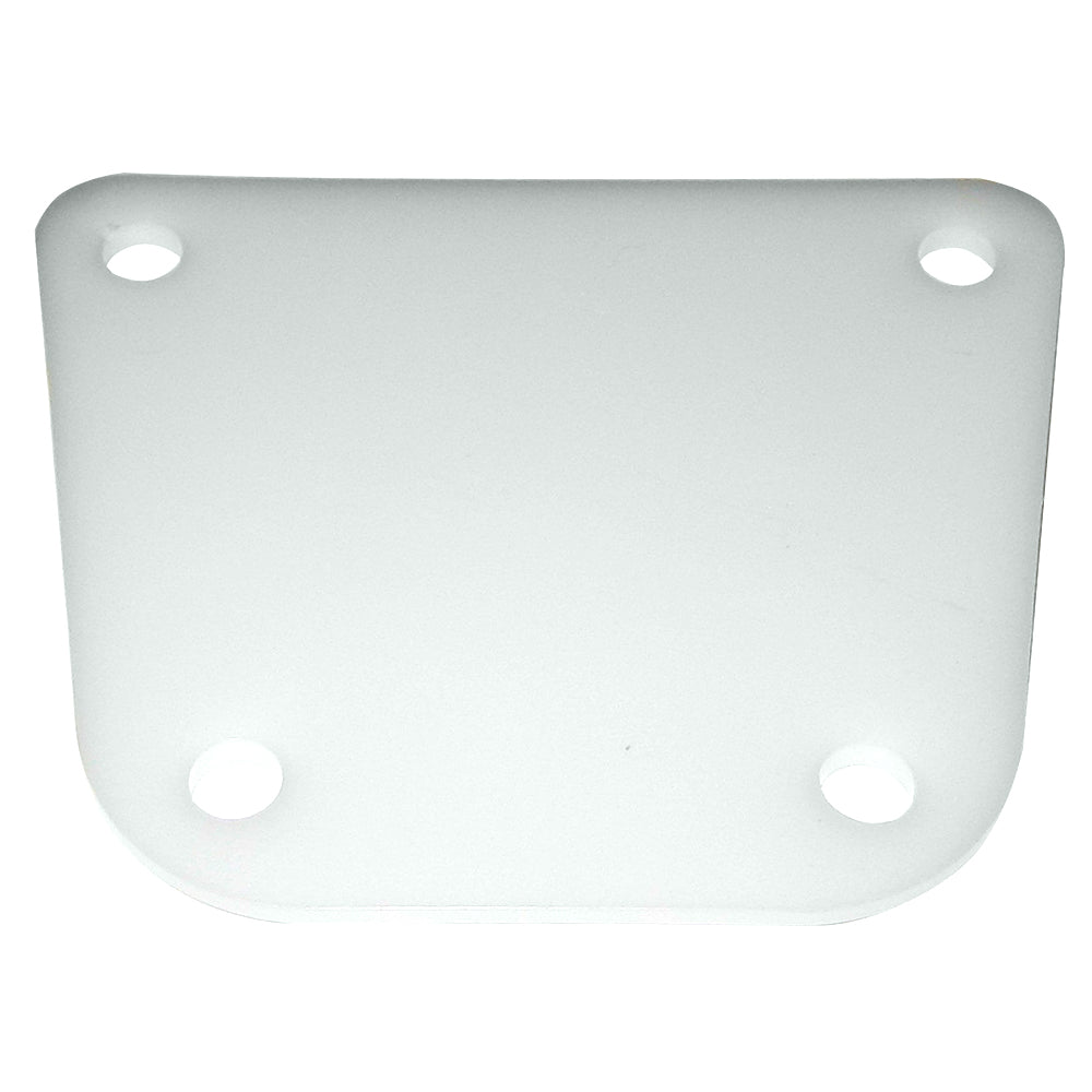 TACO Backing Plate for F16-0080