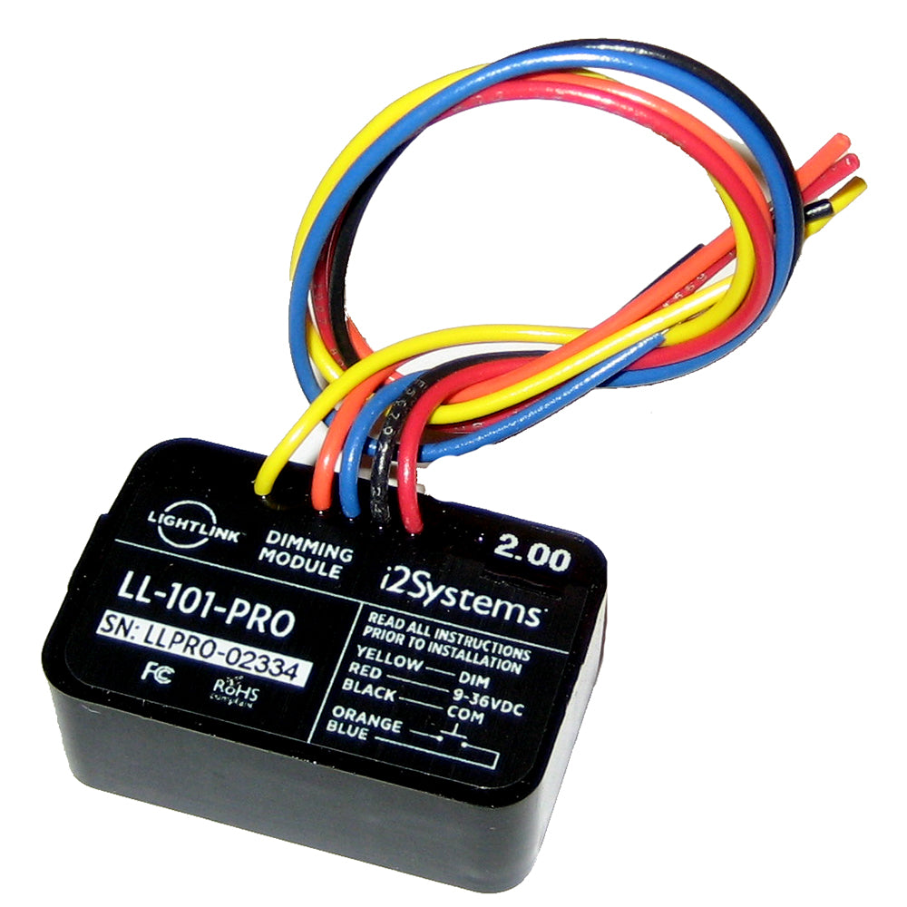 i2Systems LightLink™ Pro LED Module for Apeiron PRO Lights