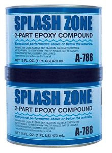 Splash Zone Kit