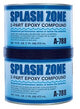 Splash Zone Kit