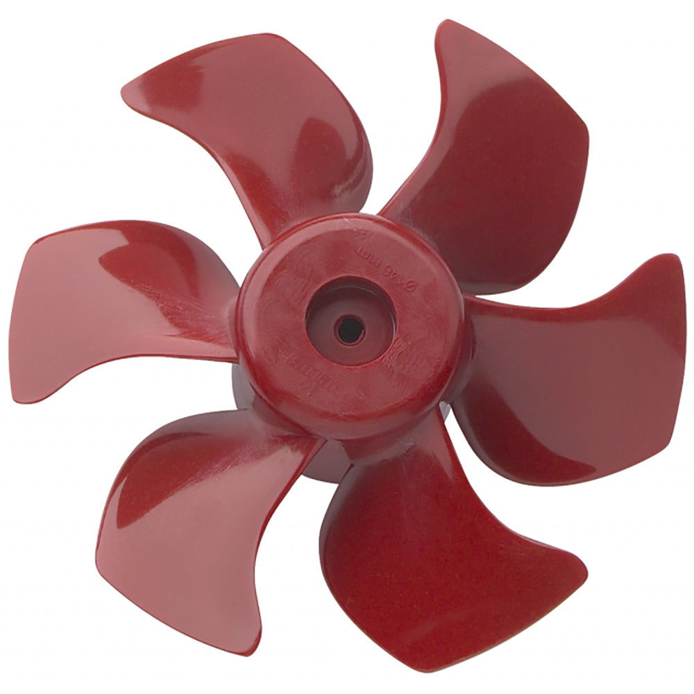 VETUS Propeller for BOW125/130/160