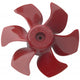 VETUS Propeller for BOW125/130/160