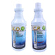 Raritan Potty Pack with K.O. Kills Odors & C.P. Cleans Potties - 1 of Each - 32oz Bottles