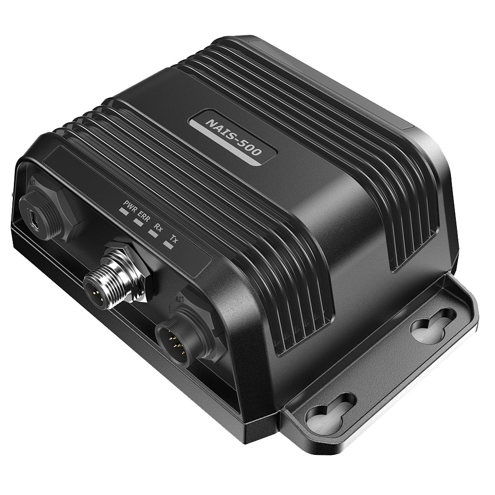 Navico NAIS-500 Class B AIS with GPS-500 Antenna - Includes Programming