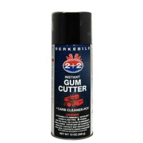 2+2 Gum Cutter Spray Can
