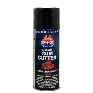 2+2 Gum Cutter Spray Can