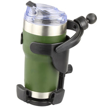 RAM Mount Level Cup™ XL with B Size 1" Ball