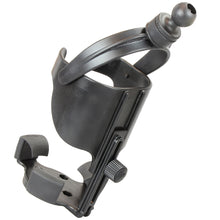 RAM Mount Level Cup™ XL with B Size 1" Ball
